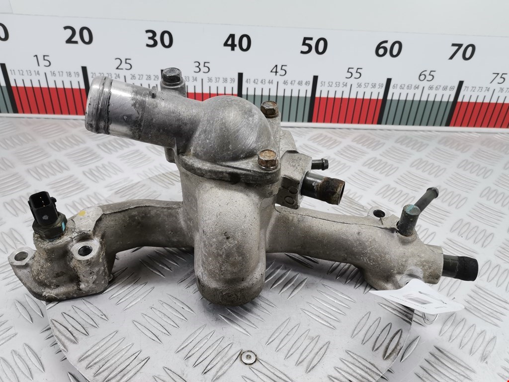 Корпус термостата KIA Magentis 2000-2006