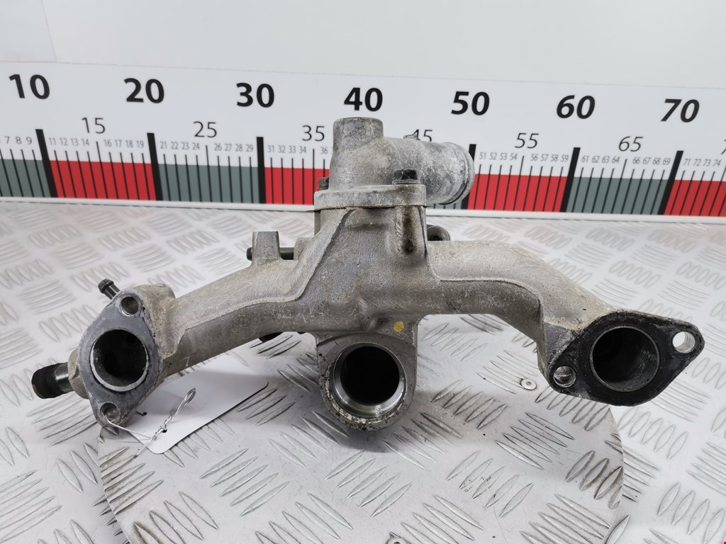 Корпус термостата KIA Magentis 2000-2006