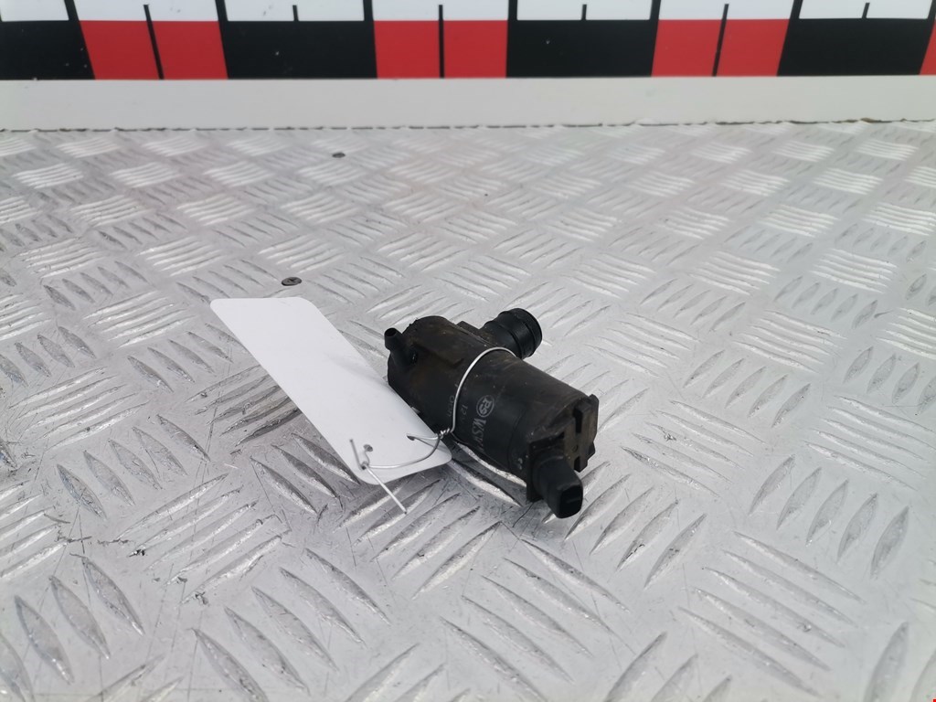 Насос (моторчик) омывателя Chevrolet Kalos (T200) (2003-2008)