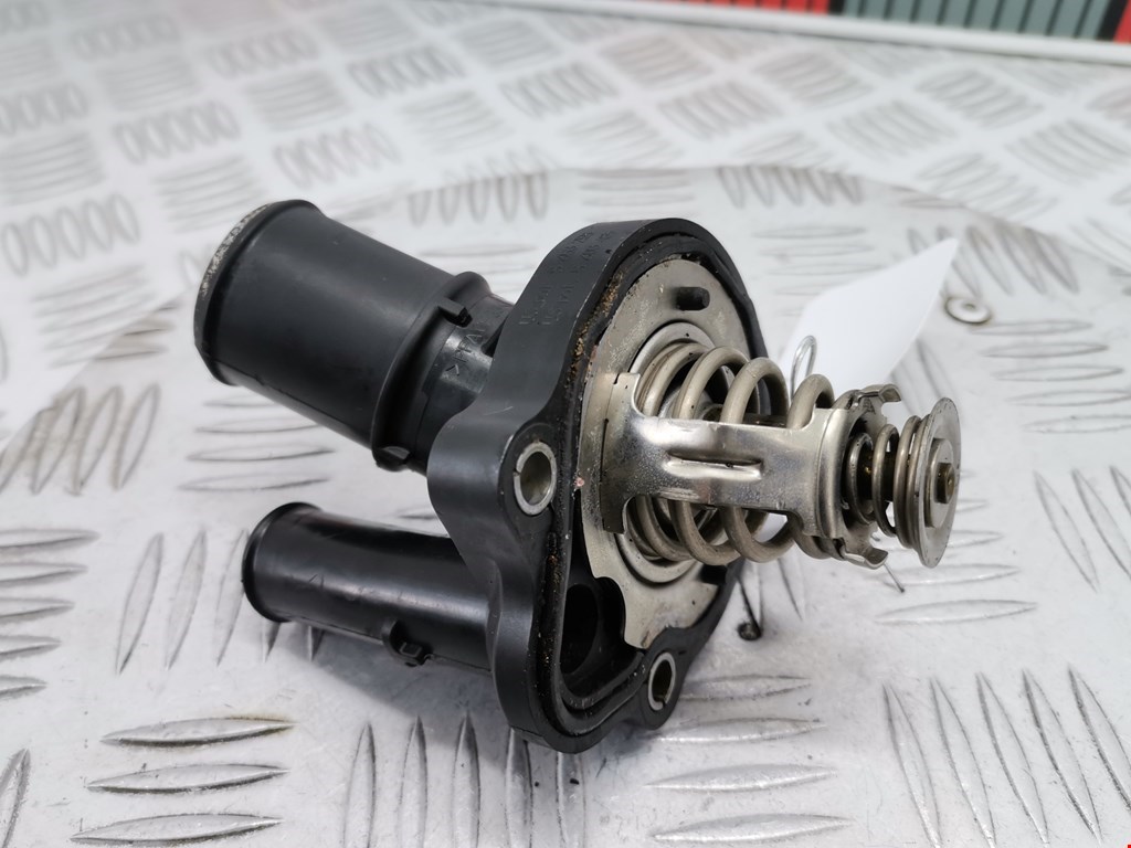 Корпус термостата FORD S-MAX 2006-2015