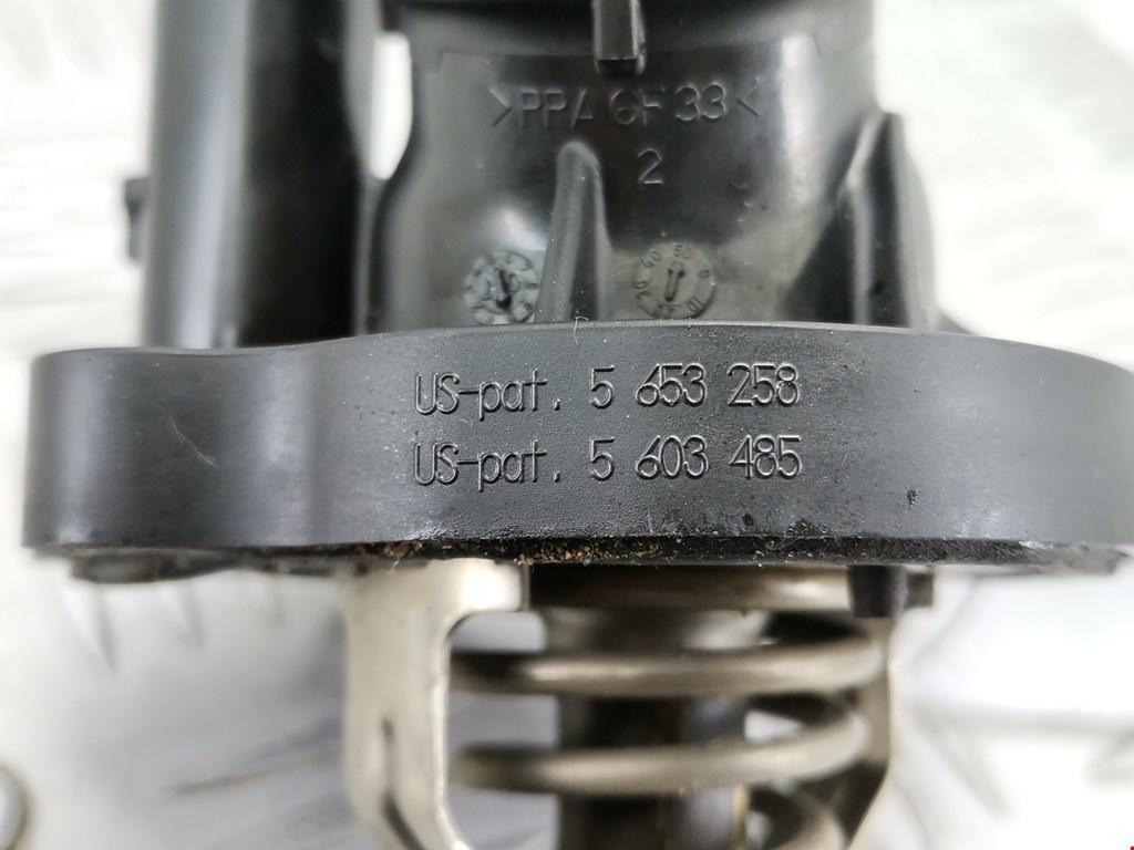 Корпус термостата FORD S-MAX 2006-2015