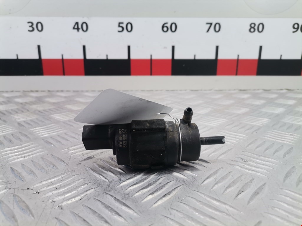 Насос (моторчик) омывателя Audi A5 8T (2007-2016)