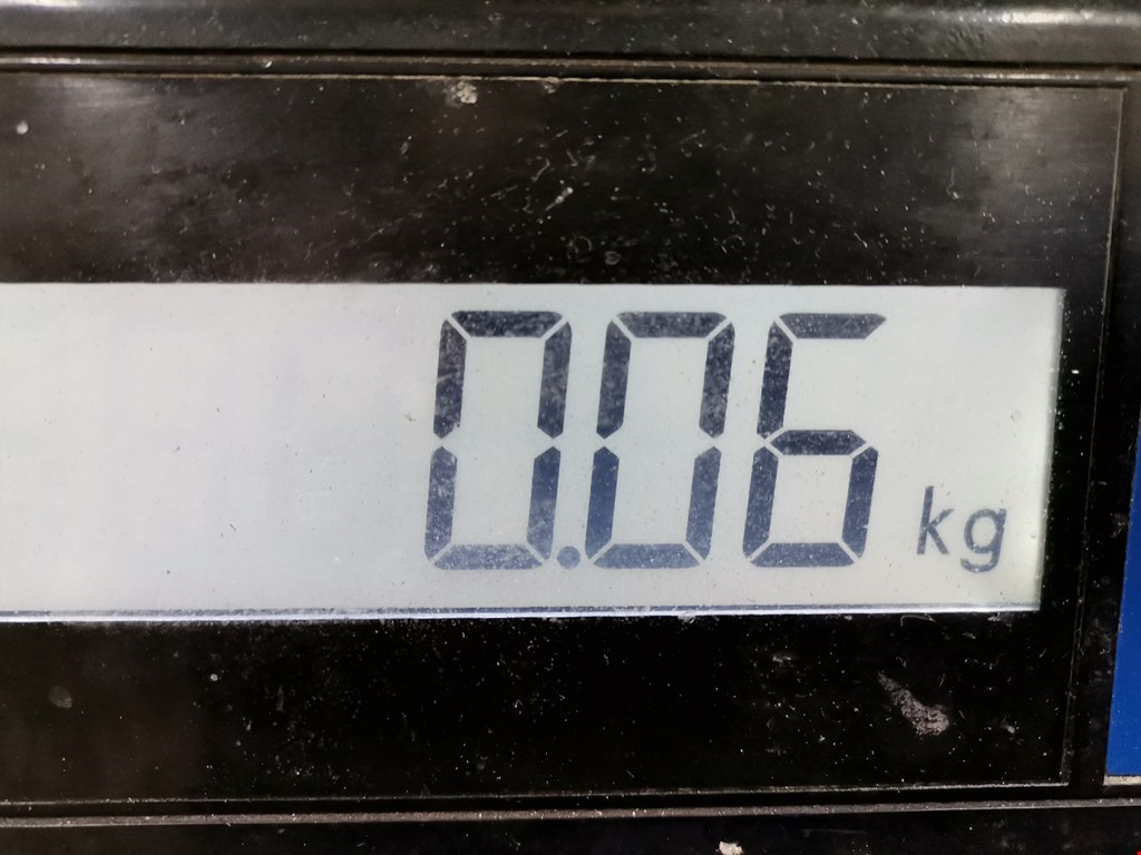 Датчик детонации FORD S-MAX 2006-2015