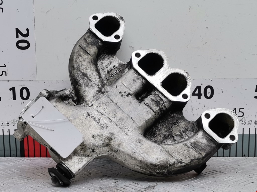 Коллектор впускной VOLKSWAGEN Sharan 1995-2010