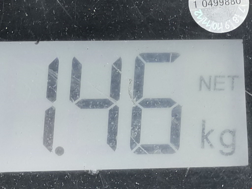 Коллектор впускной VOLKSWAGEN Sharan 1995-2010