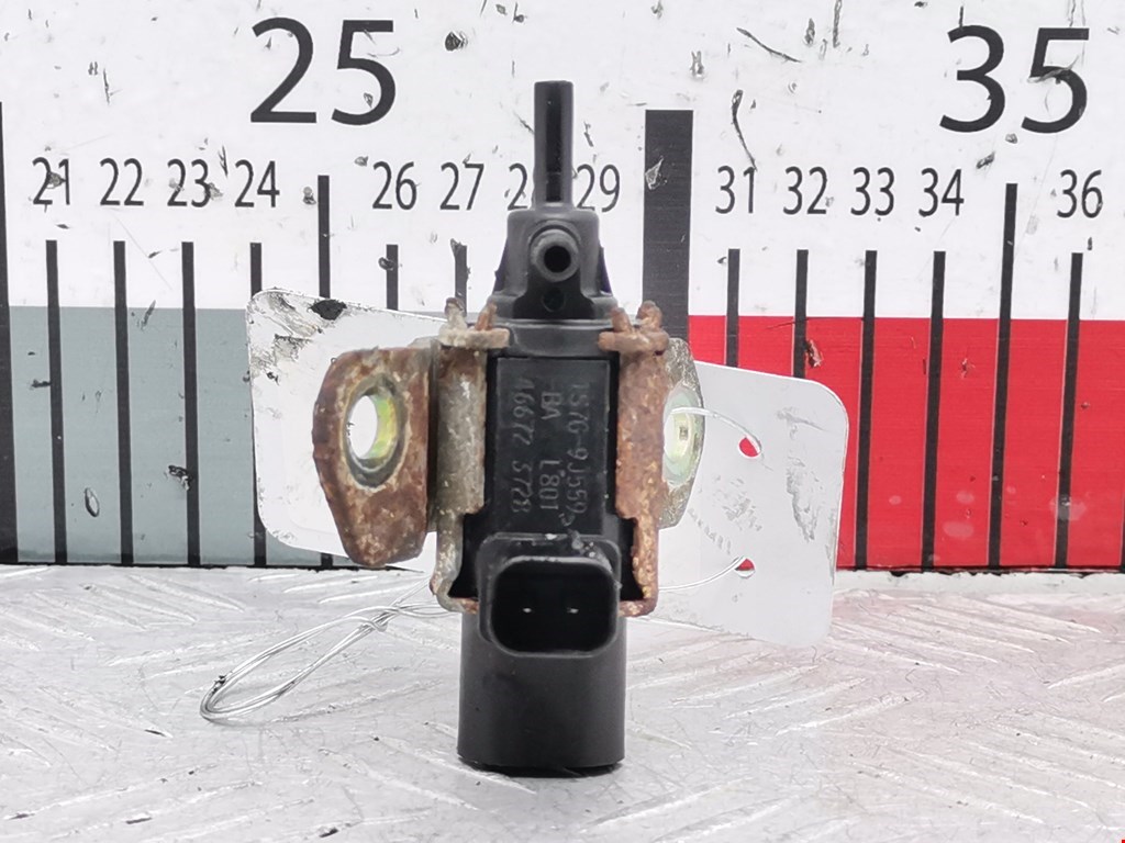 Клапан воздушного фильтра Mazda 6 GG (2002-2008)