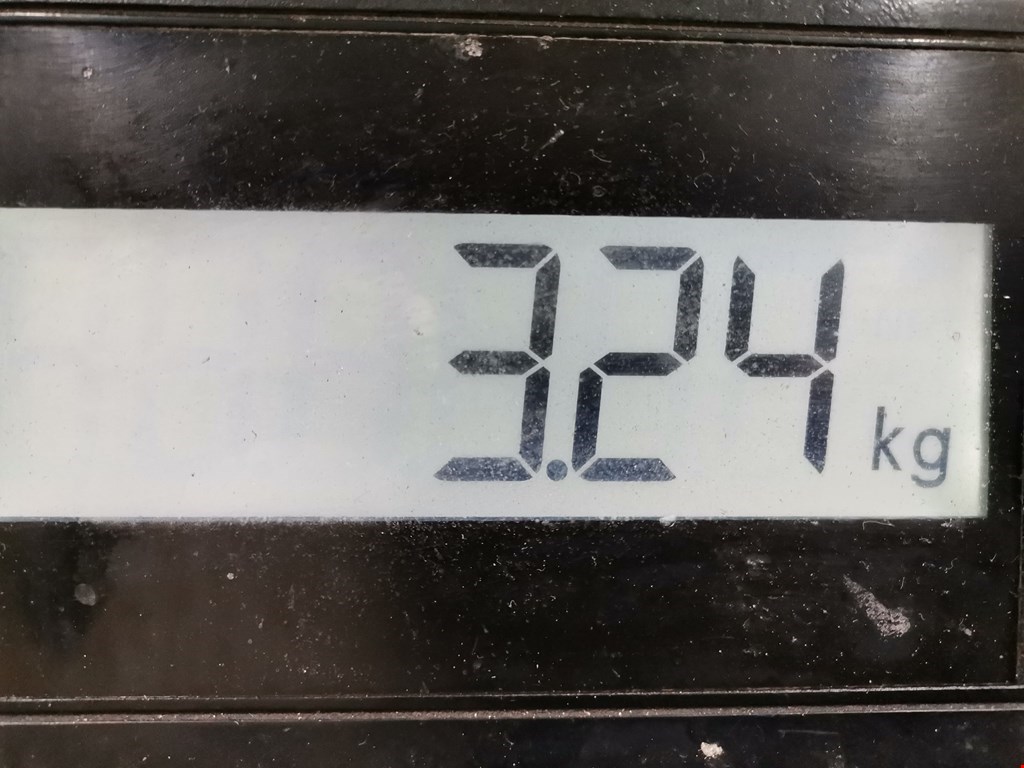 Рычаг передний левый VOLKSWAGEN Golf IV 1997-2003