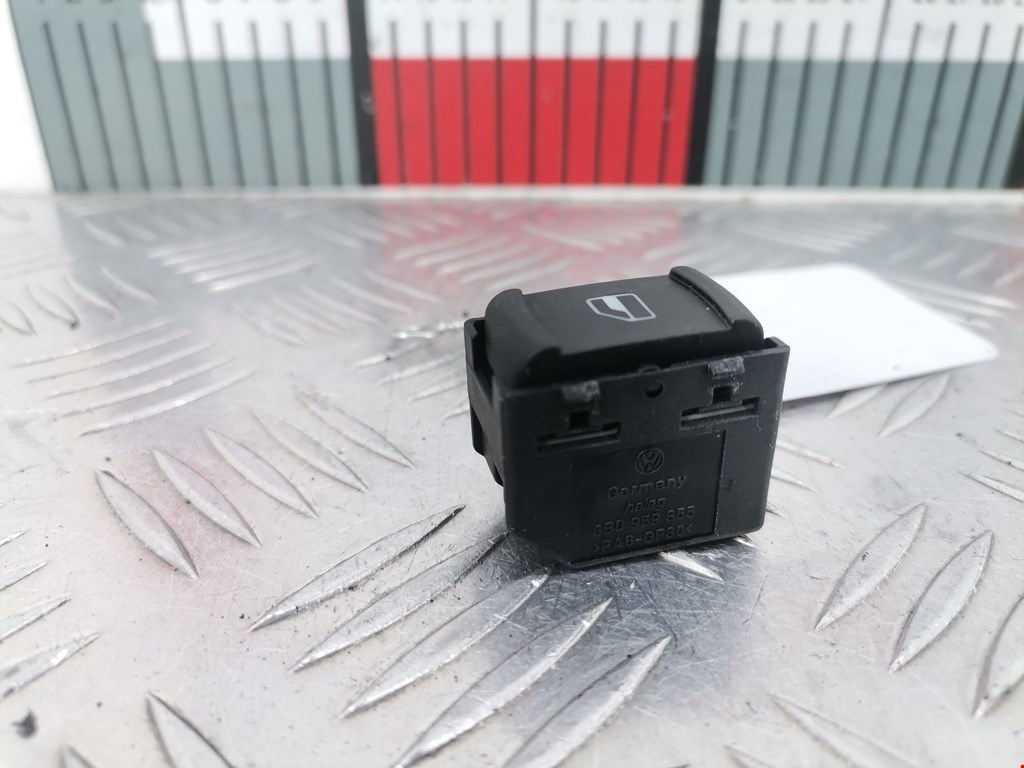 Кнопка стеклоподъемника VOLKSWAGEN Passat B5 1997-2005