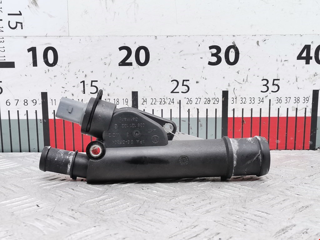 Тройник системы охлаждения VOLKSWAGEN Touran 2003-2010