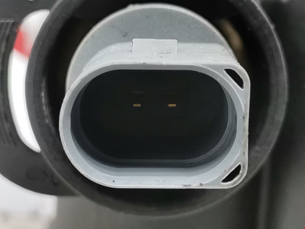 Тройник системы охлаждения VOLKSWAGEN Touran 2003-2010