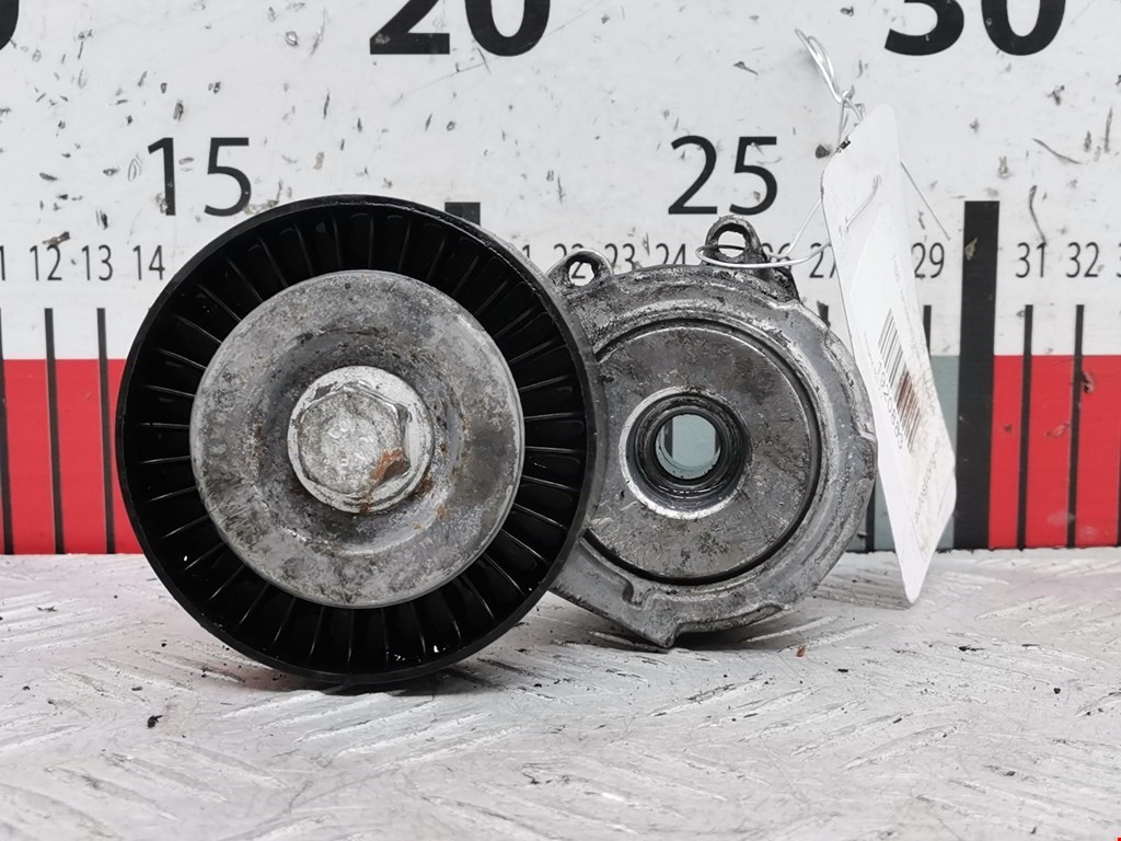 Натяжитель ремня генератора (приводного поликлинового ремня Peugeot 607 (1999-2010)