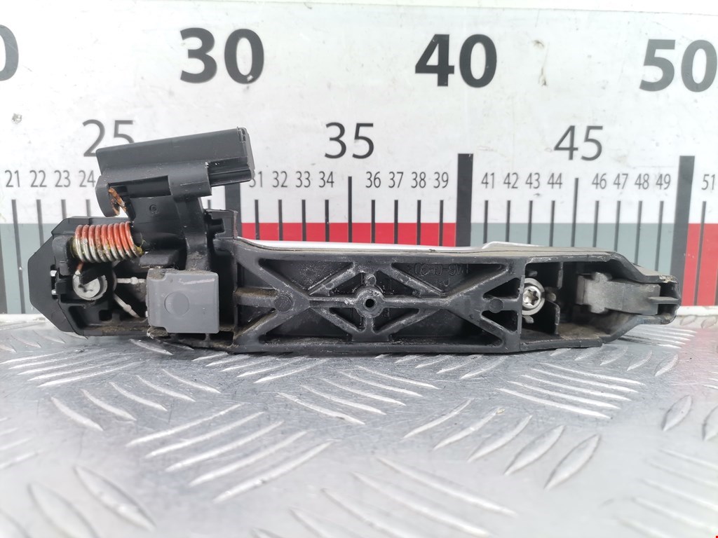 Ручка двери задней наружная левая TOYOTA RAV 4 XA30 2006-2012