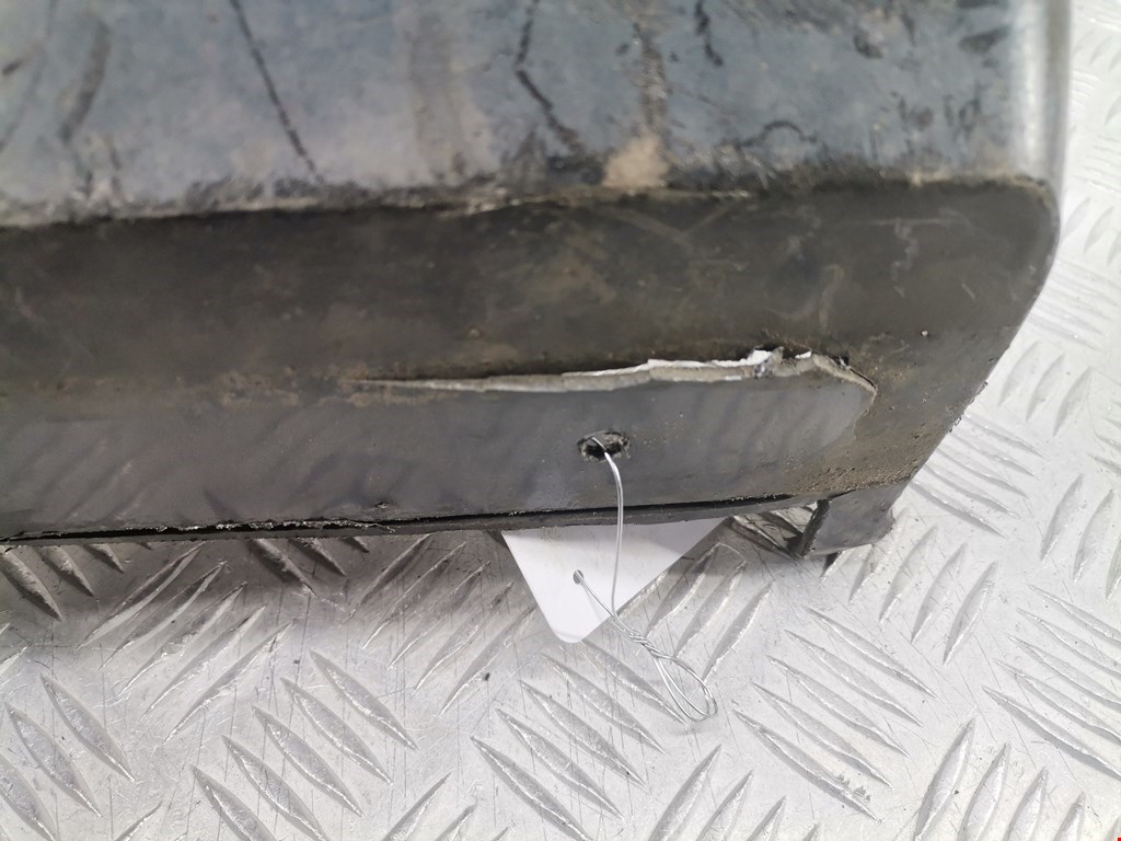 Локер (подкрылок) задний левый MITSUBISHI L200 KB 2006-2015