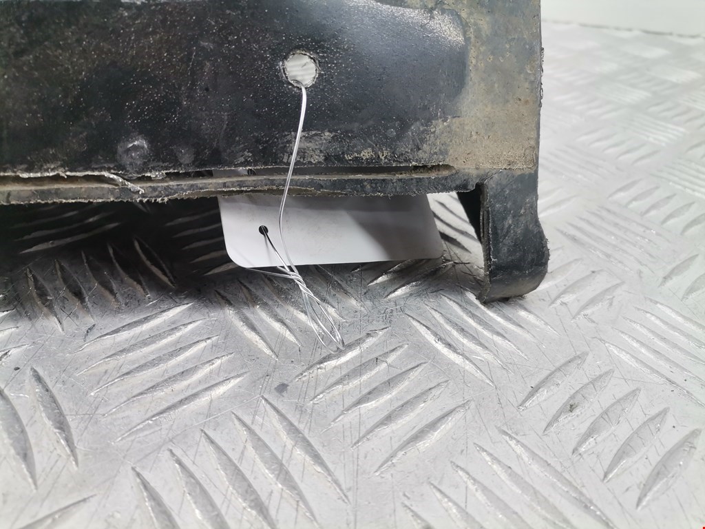 Локер (подкрылок) задний левый MITSUBISHI L200 KB 2006-2015