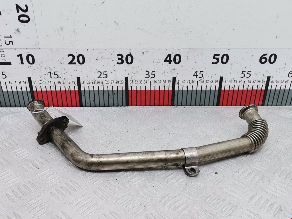 Трубка системы рециркуляции EGR Peugeot 607 (1999-2010)