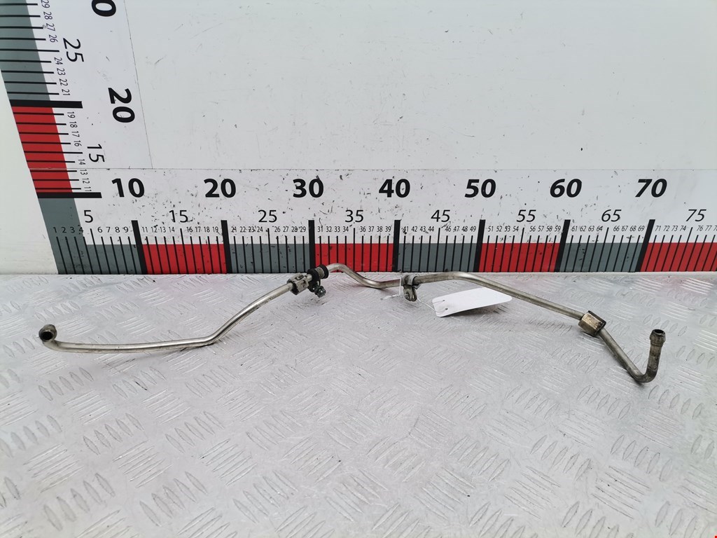 Трубка нагнетателя VOLKSWAGEN Touran 2003-2010