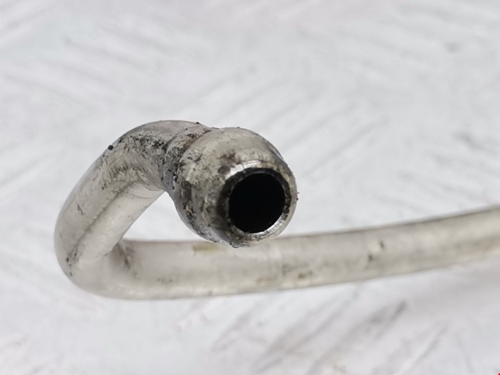 Трубка нагнетателя VOLKSWAGEN Touran 2003-2010