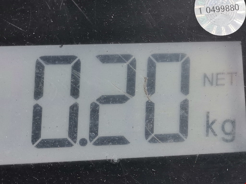 Трубка нагнетателя VOLKSWAGEN Touran 2003-2010