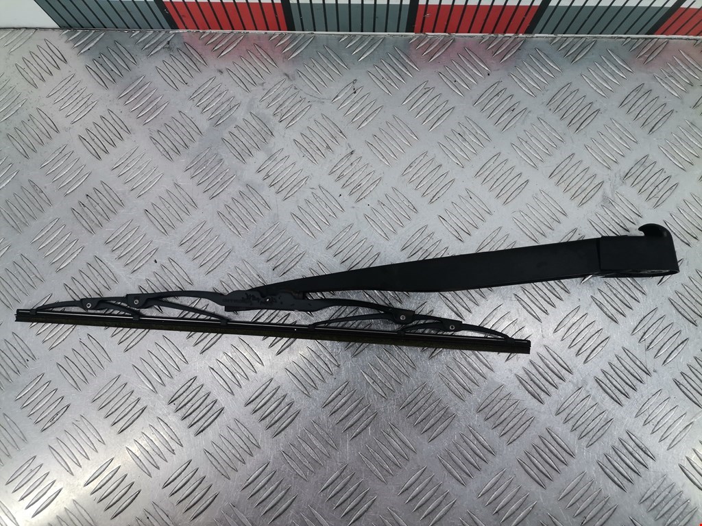 Поводок дворника задний (заднего) CITROEN Berlingo 1996-2012