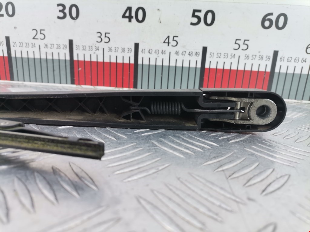 Поводок дворника задний (заднего) CITROEN Berlingo 1996-2012