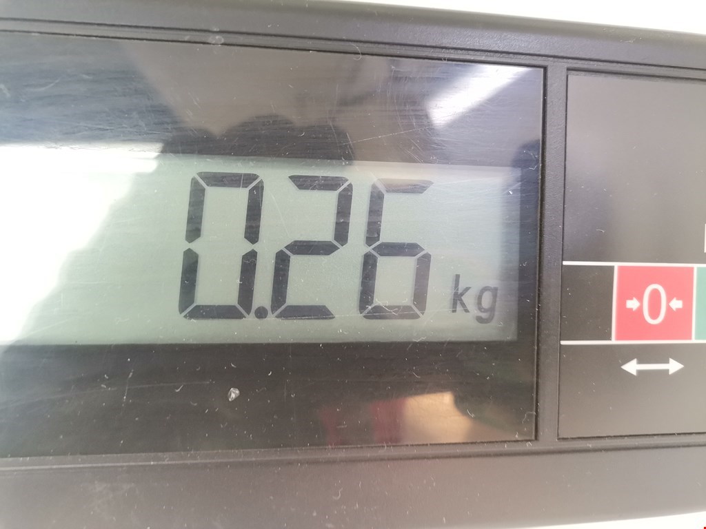 Поводок дворника задний (заднего) CITROEN Berlingo 1996-2012