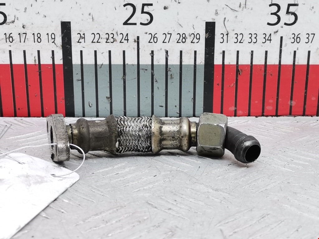 Трубка нагнетателя VOLKSWAGEN Touran 2003-2010