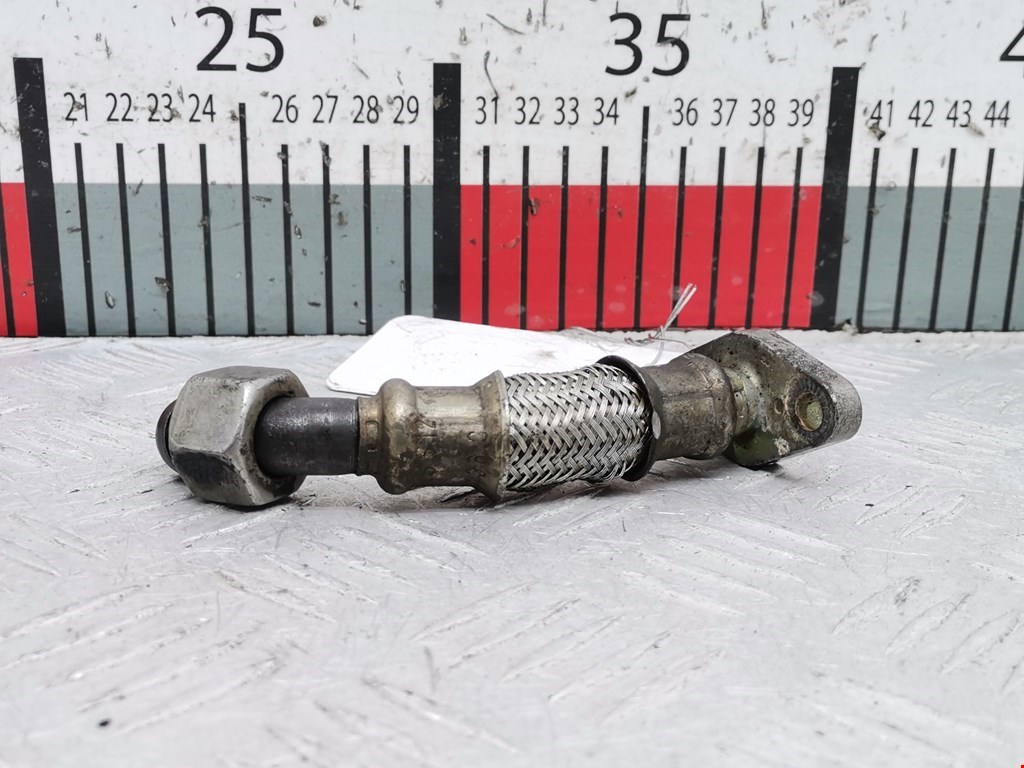 Трубка нагнетателя VOLKSWAGEN Touran 2003-2010