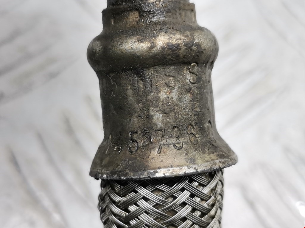 Трубка нагнетателя VOLKSWAGEN Touran 2003-2010