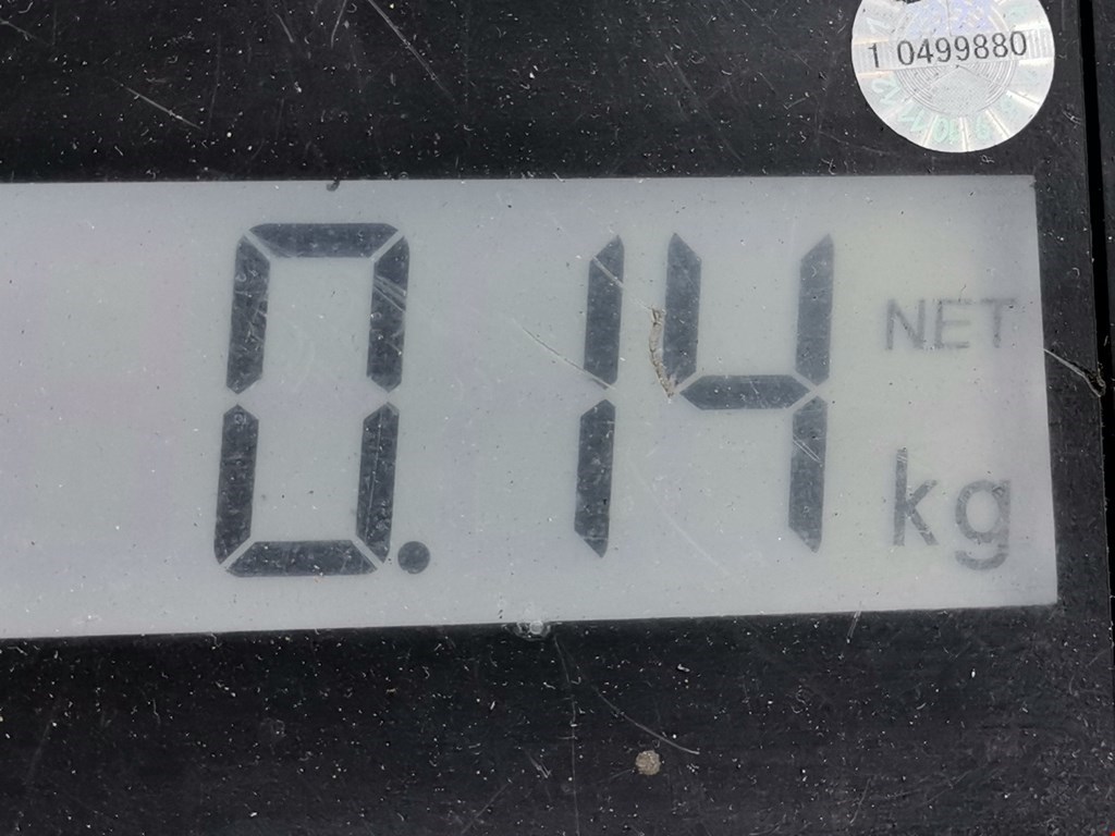 Трубка нагнетателя VOLKSWAGEN Touran 2003-2010