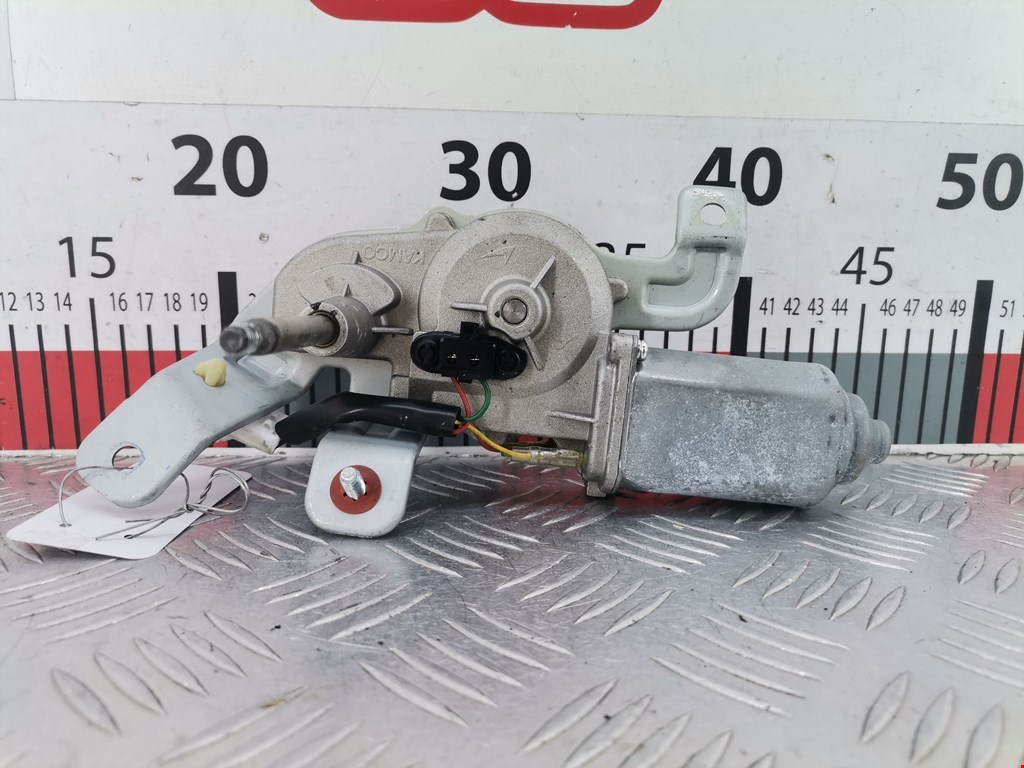 Моторчик стеклоочистителя задний CHEVROLET Spark 2010-2015