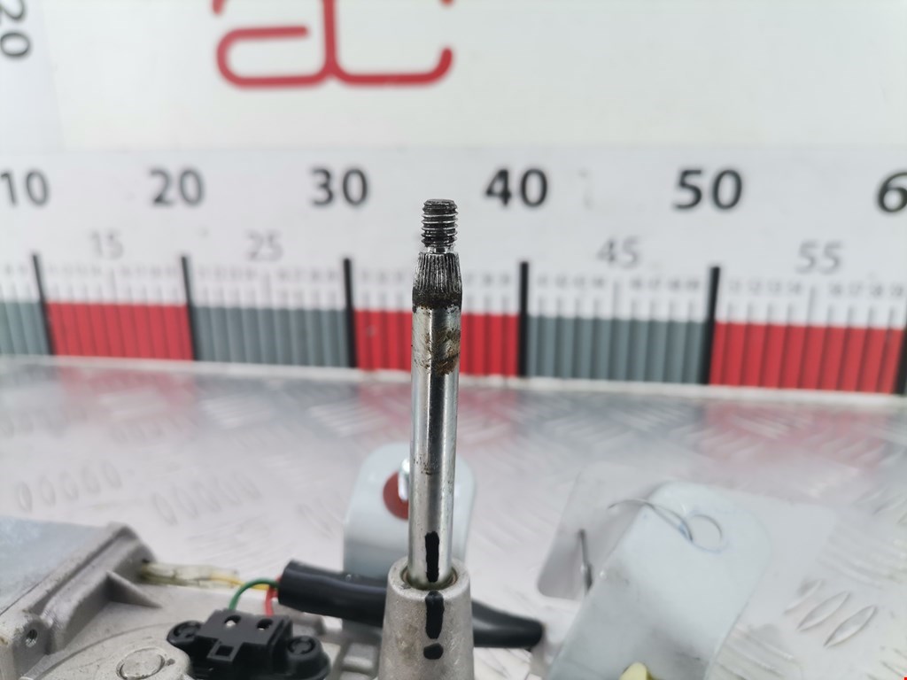 Моторчик стеклоочистителя задний CHEVROLET Spark 2010-2015