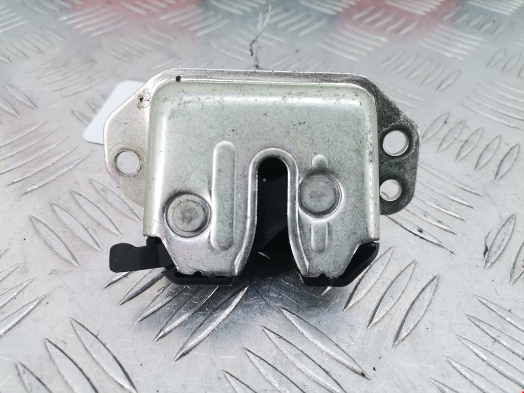 Замок крышки багажника Chevrolet Spark (M300) (2009-2016)