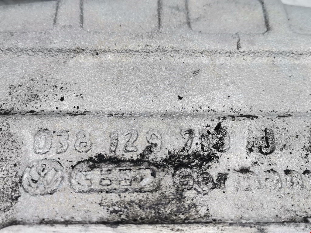 Коллектор впускной AUDI A3 8L 1996-2003