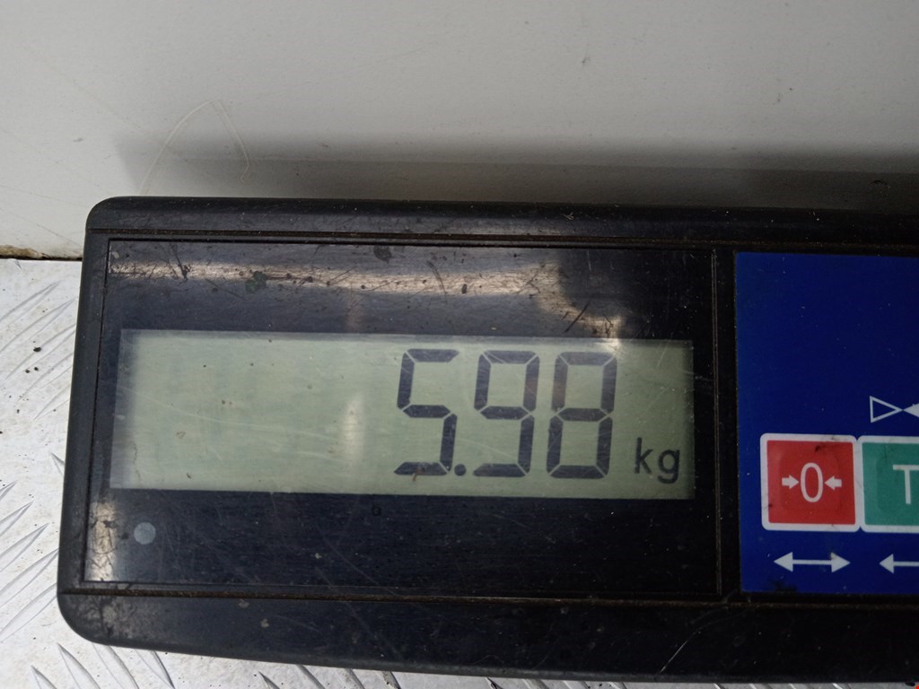 Амортизатор передний правый VOLKSWAGEN Golf III 1991-1997