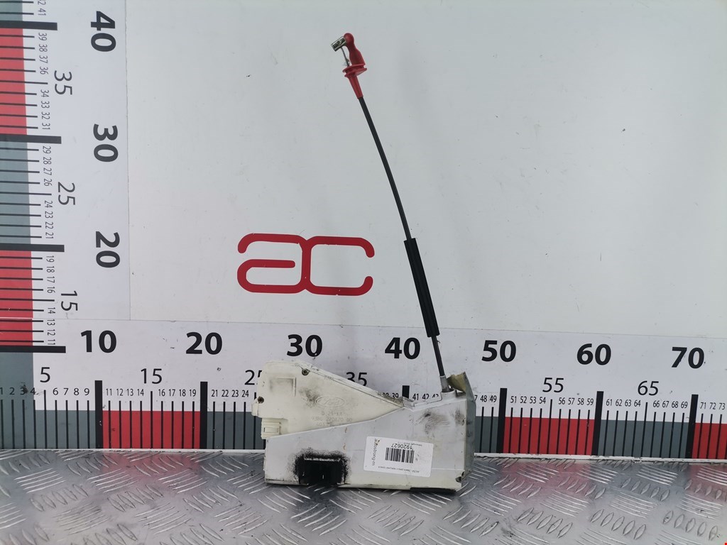 Замок двери передней правой VOLKSWAGEN Sharan 1995-2010