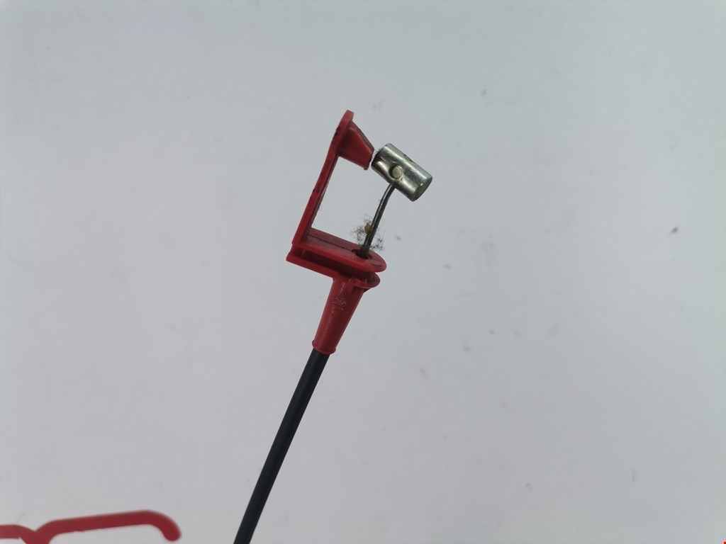 Замок двери передней правой VOLKSWAGEN Sharan 1995-2010