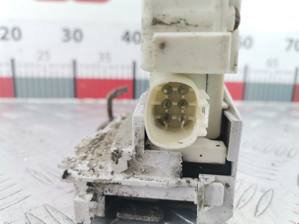 Замок двери передней правой VOLKSWAGEN Sharan 1995-2010