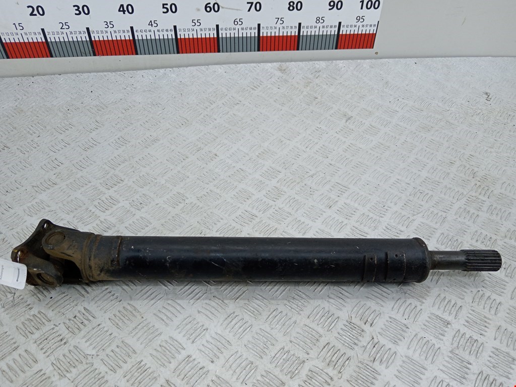 Кардан (вал карданный) Nissan Pathfinder (R51) (2004-2014)