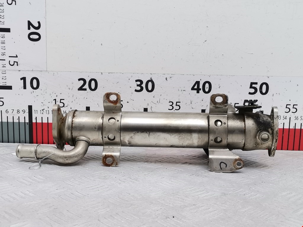 Радиатор системы ЕГР VOLKSWAGEN Passat B6 2005-2011