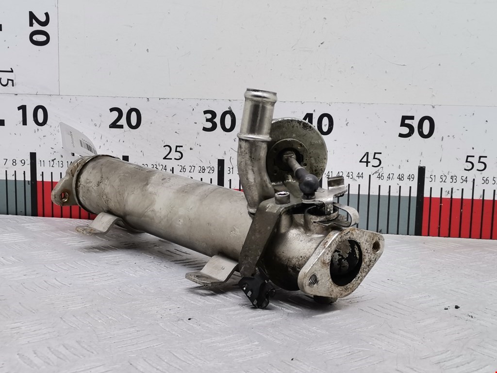 Радиатор системы ЕГР VOLKSWAGEN Passat B6 2005-2011