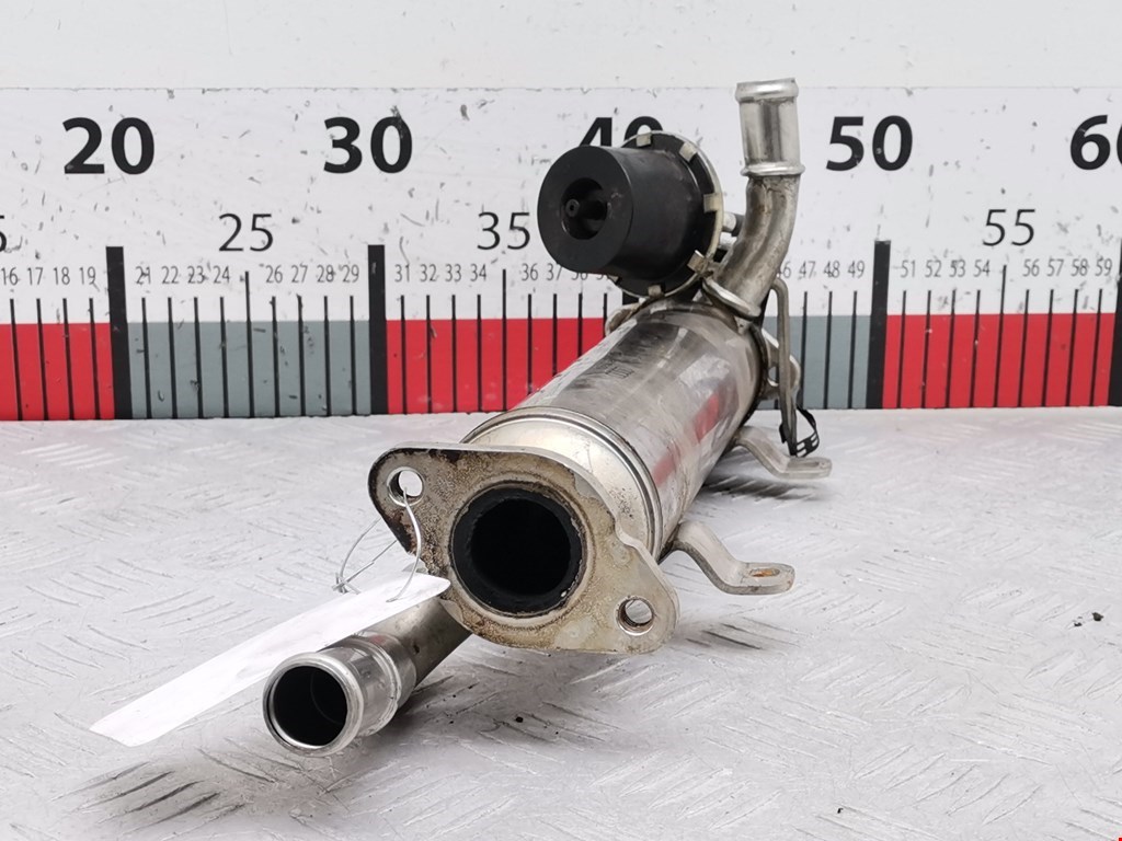 Радиатор системы ЕГР VOLKSWAGEN Passat B6 2005-2011