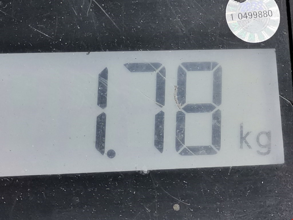 Радиатор системы ЕГР VOLKSWAGEN Passat B6 2005-2011