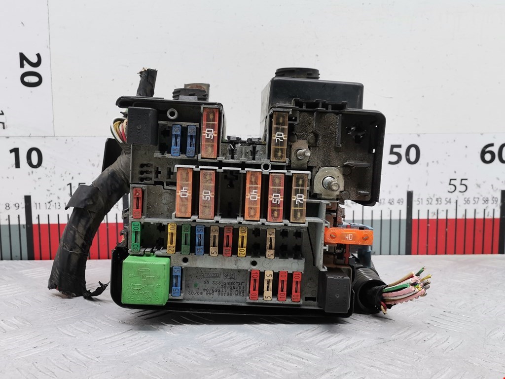 Датчик уровня в бачок омывателя CITROEN Xsara Picasso 1999-2012