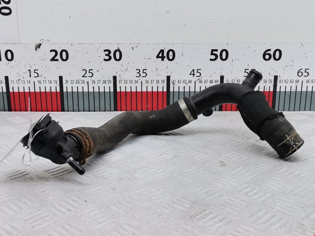 Патрубок VOLKSWAGEN Passat B6 2005-2011