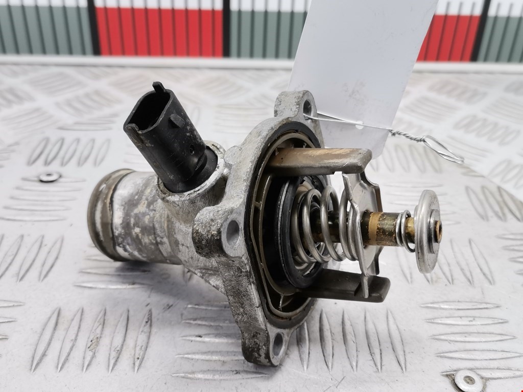 Корпус термостата OPEL Zafira B 2005-2012