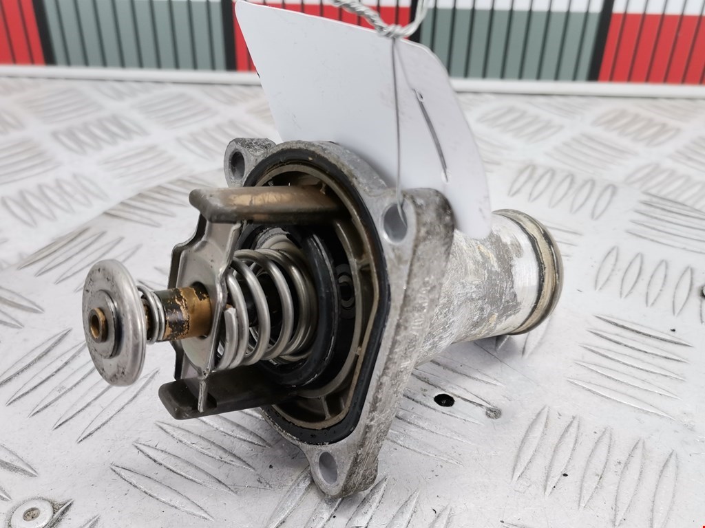 Корпус термостата OPEL Zafira B 2005-2012