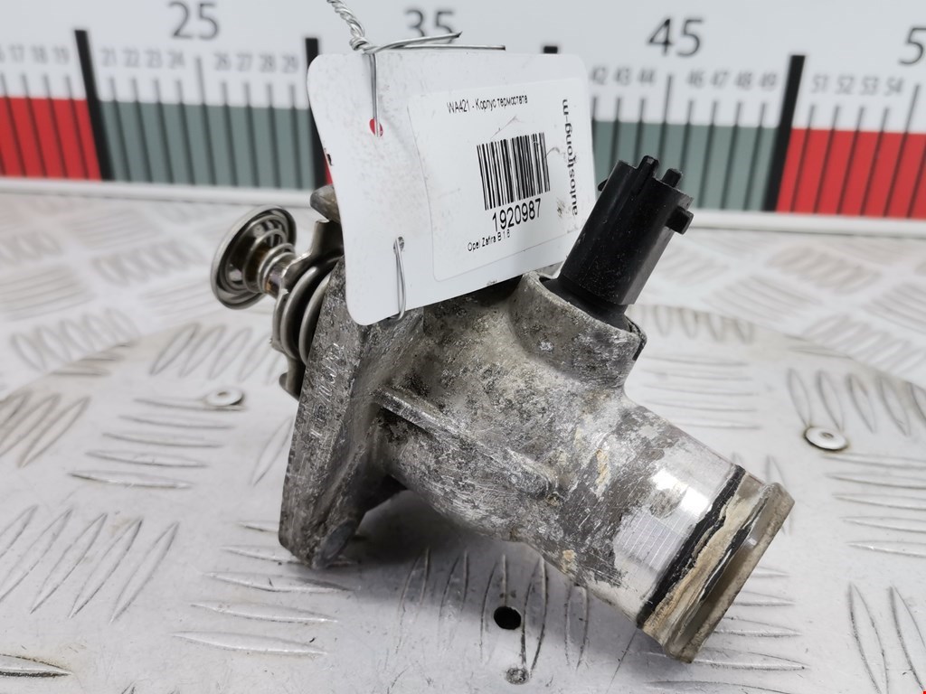 Корпус термостата OPEL Zafira B 2005-2012