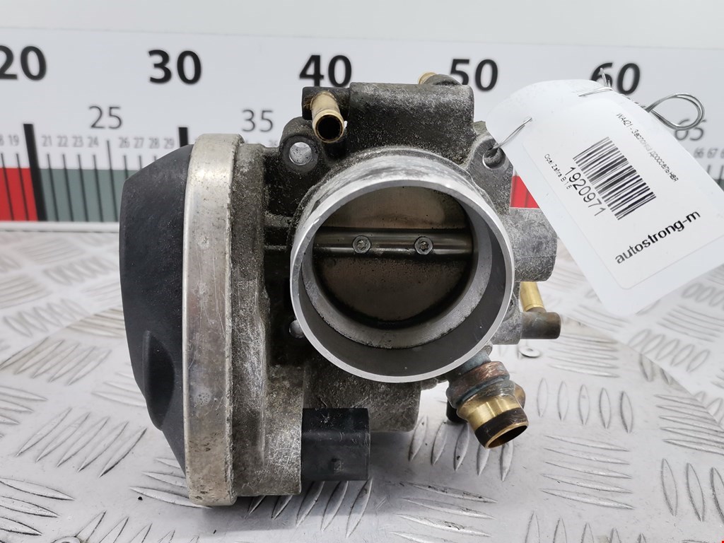 Защита антигравийная OPEL Zafira B 2005-2012