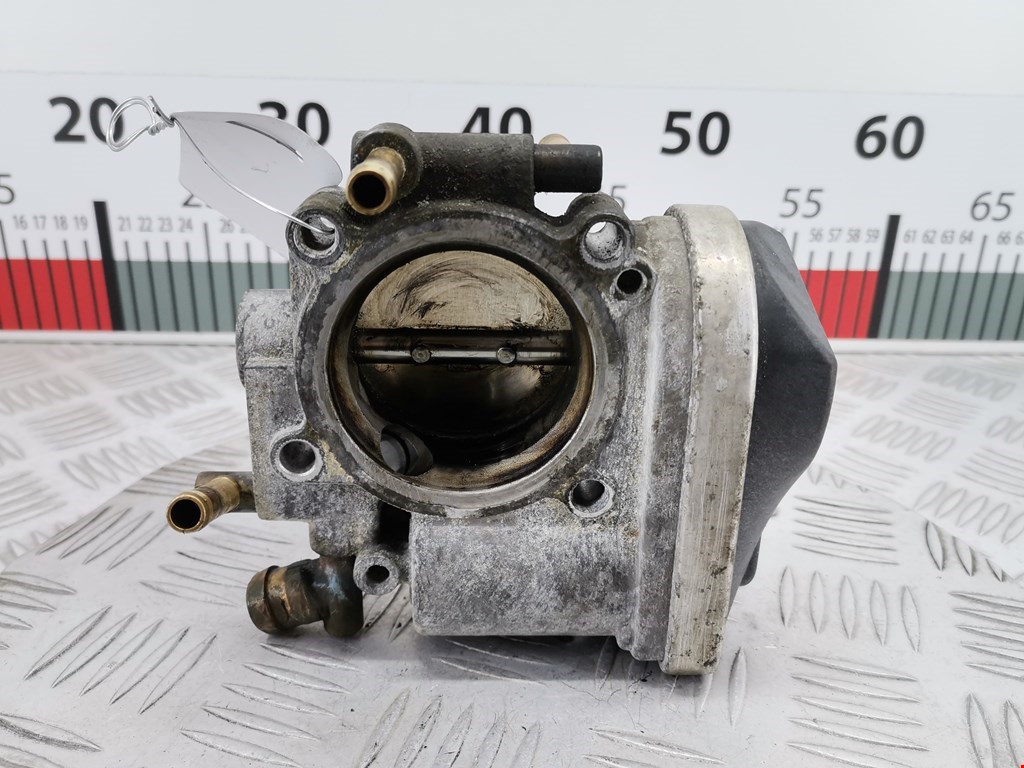 Защита антигравийная OPEL Zafira B 2005-2012