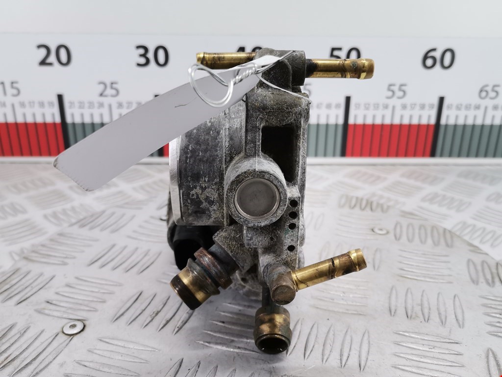 Защита антигравийная OPEL Zafira B 2005-2012